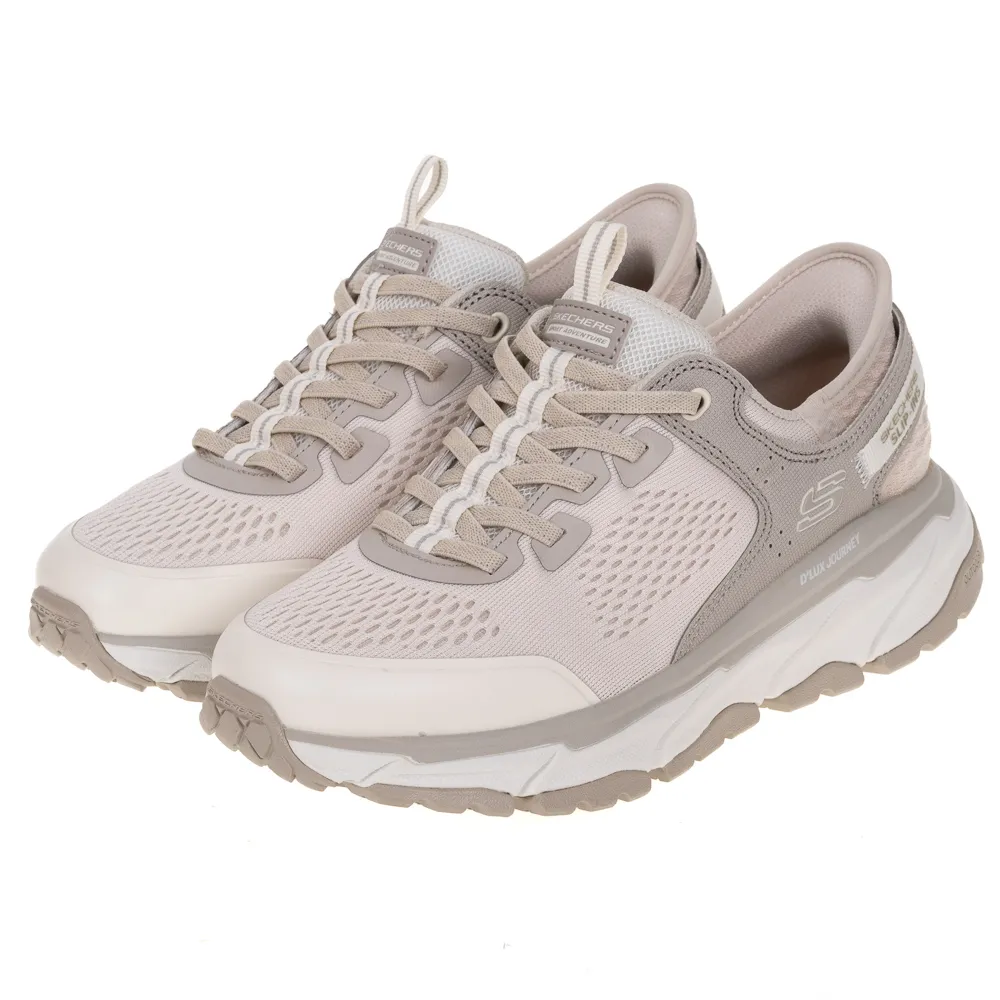 SKECHERS 女鞋 戶外越野系列 DLUX JOURNEY - 180167NTNV 歷史價格詳細信息