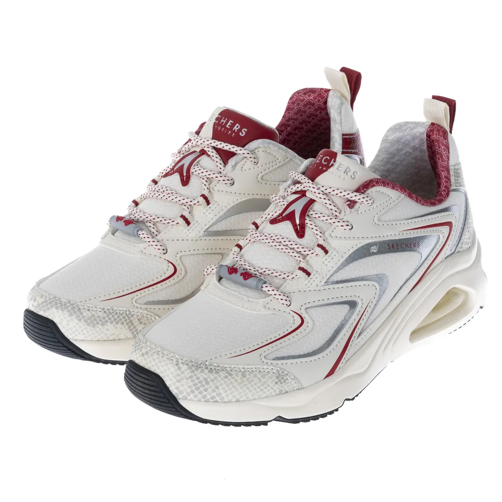 SKECHERS 女休閒系列 UNO 寬楦款 - 155196WWHT 歷史價格詳細信息
