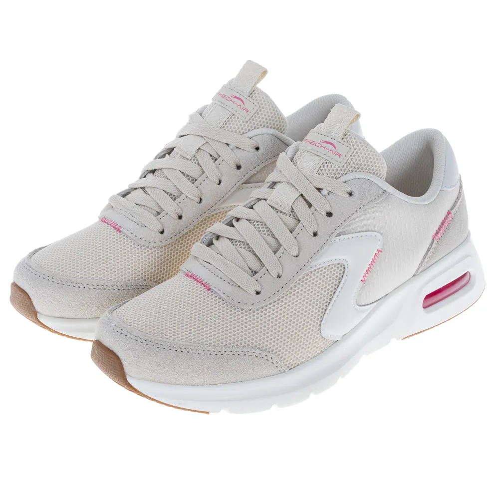 SKECHERS 女鞋 運動系列 SKECH-AIR COURT - 149947NTTP 歷史價格詳細信息