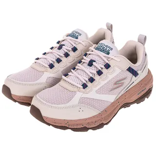 SKECHERS 慢跑鞋 女慢跑系列 GO RUN TRAIL ALTITUDE 寬楦款 - 128200WBKAQ 歷史價格詳細信息
