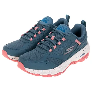 SKECHERS 慢跑鞋 女慢跑系列 GO RUN TRAIL ALTITUDE 寬楦款 - 128200WBKAQ 歷史價格詳細信息