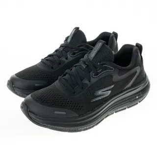 Skechers 健走鞋 Go Walk Workout Walker 黑 紫 碳板 女鞋 慢跑 124933BKLV 歷史價格詳細信息