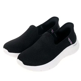 【SKECHERS】女 健走系列 GO WALK FLEX 寬楦款 粉紅絲帶限定款(124813WGYPK) 歷史價格詳細信息