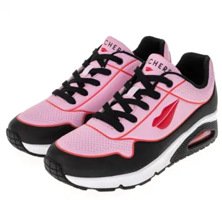 【SKECHERS】女童鞋系列 UNO ICE(310448LLTPK) 歷史價格詳細信息