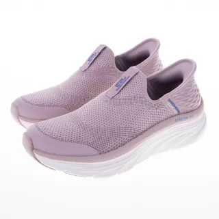 SKECHERS 女鞋 休閒鞋 休閒系列 DLUX WALKER - 149815BLK 歷史價格詳細信息