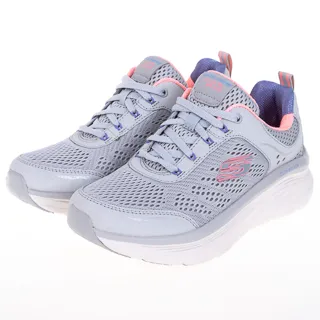 SKECHERS 女鞋 休閒系列 DLUX FITNESS - 149847BKMT 歷史價格詳細信息
