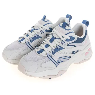 SKECHERS 女鞋 休閒系列 DLITES - 896202NTBL 歷史價格詳細信息