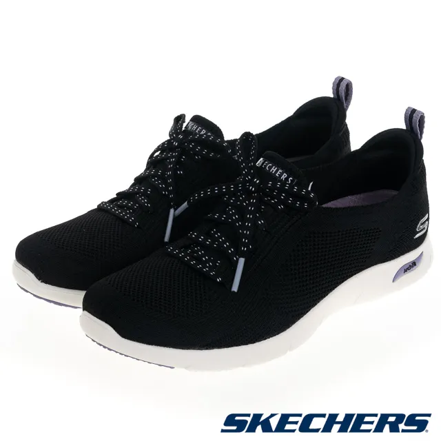 SKECHERS 女鞋 休閒系列 ARCH FIT REFINE - 104542BKPR 歷史價格詳細信息