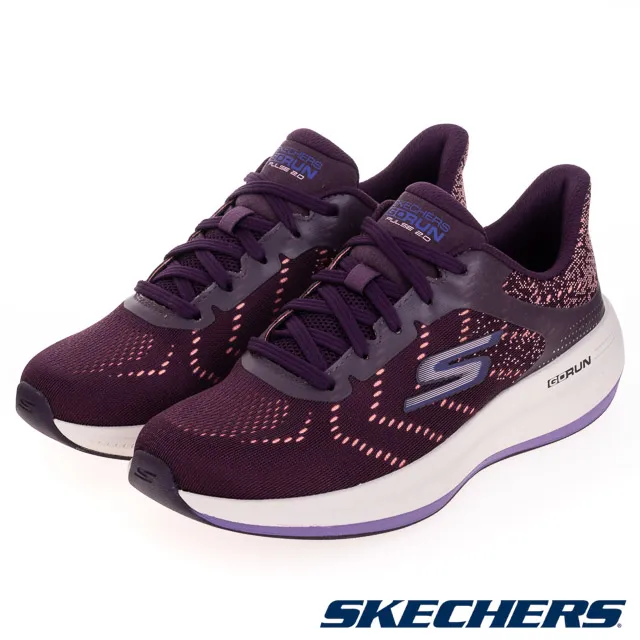 Skechers 慢跑鞋 Go Run Pulse 2.0 深藍 輕量 固特異大底 女鞋【ACS】 129106NVBL 歷史價格詳細信息