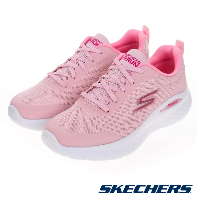 SKECHERS 女 慢跑鞋 GO RUN LITE -129423GYPK 歷史價格詳細信息