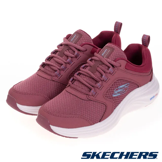 【SKECHERS】女鞋 運動系列 VAPOR FOAM 寬楦款(150022WBKMT) 歷史價格詳細信息