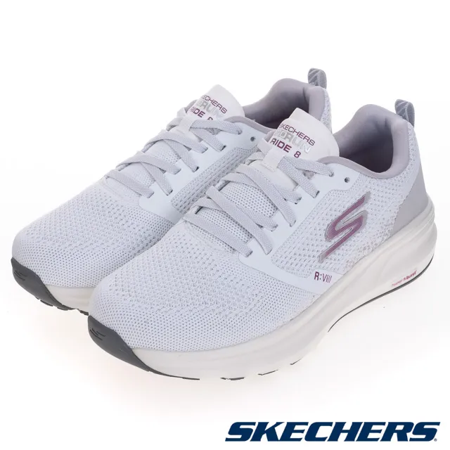 SKECHERS 女慢跑系列 GORUN RIDE 8 寬楦款 - 15224WBKTQ 歷史價格詳細信息