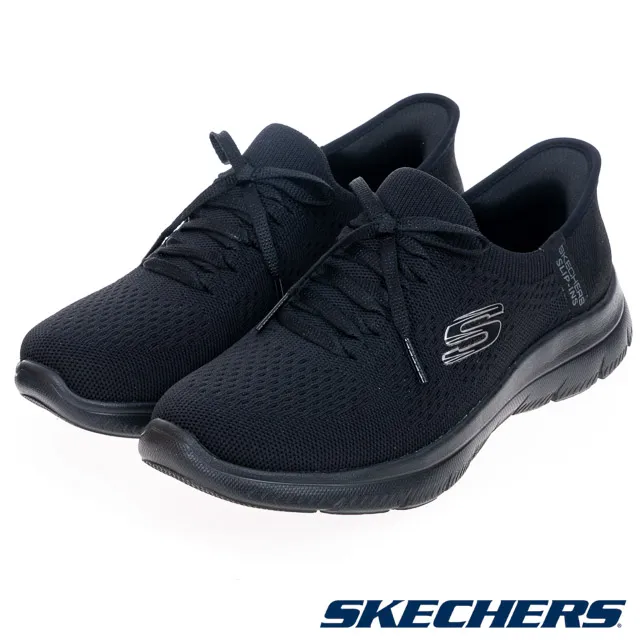 SKECHERS 女鞋 休閒系列 瞬穿舒適科技 SUMMIT 寬楦款 - 150263WBBK 價格比較,價格查詢,歷史價格詳細信息