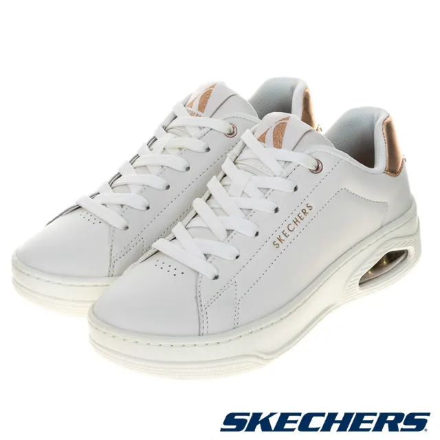 SKECHERS 女鞋 運動系列 UNO COURT - 177700BLK 歷史價格詳細信息