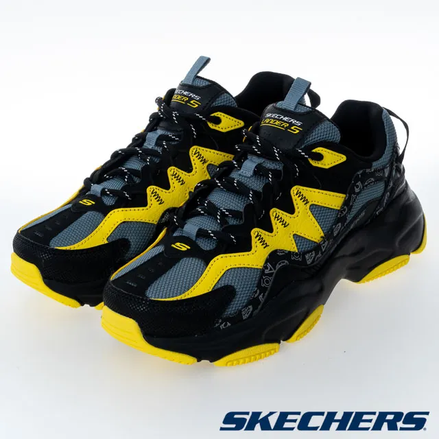 Skechers Lander S DC [800020WNVR] 女 休閒鞋 運動 復古 聯名款 神力女超人 白 深藍 歷史價格詳細信息