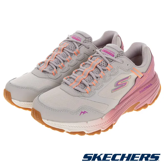 SKECHERS 男 慢跑系列 GO TRAIL 2 - 54120BBK 歷史價格詳細信息