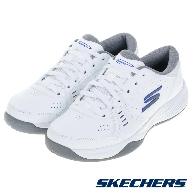 SKECHERS 女訓練系列 SKECHERS VIPER COURT - 172070CWHT 歷史價格詳細信息