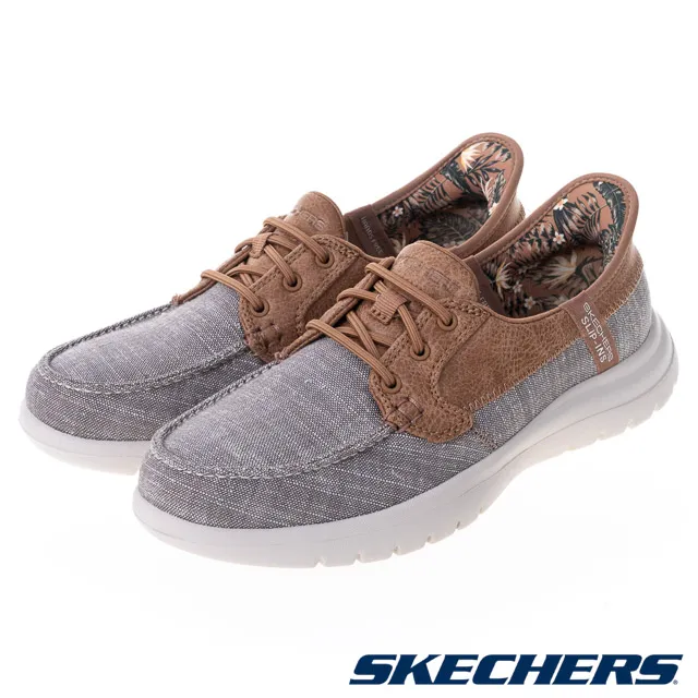 【SKECHERS】女鞋 健走系列 ON-THE-GO FLEX 涼鞋 拖鞋(136497RDW) 歷史價格詳細信息