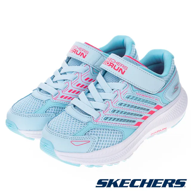 SKECHERS 童鞋 女童系列 GO RUN CONSISTENT 2.0 - 303924LPKBL 歷史價格詳細信息