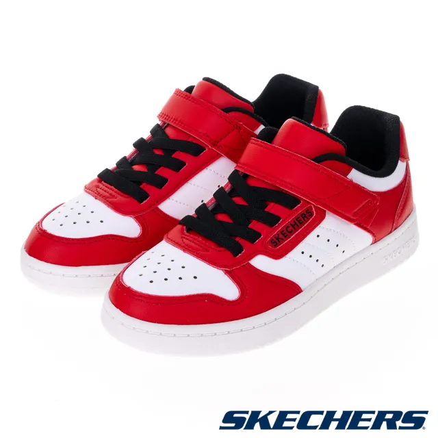 【SKECHERS】QUICK KICKS 休閒鞋 中大童 童鞋 粉色 渲染彩虹-302208LPKLV 歷史價格詳細信息