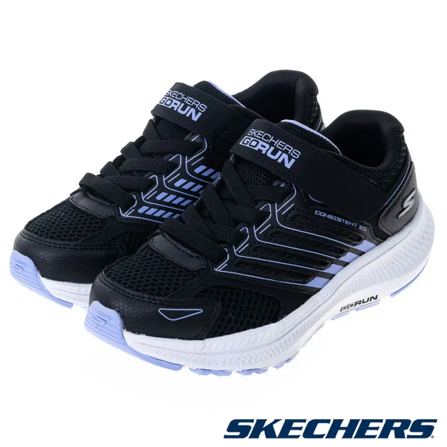 SKECHERS 童鞋 女童系列 GO RUN CONSISTENT 2.0 - 303924LPKBL 歷史價格詳細信息