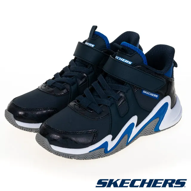 SKECHERS 童鞋 男童籃球系列 SKECH-FLOW - 405287LBKRD 歷史價格詳細信息