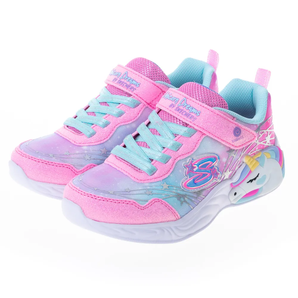 SKECHERS 童鞋 女童系列 UNICORN STORM - 302210LPWMT 歷史價格詳細信息