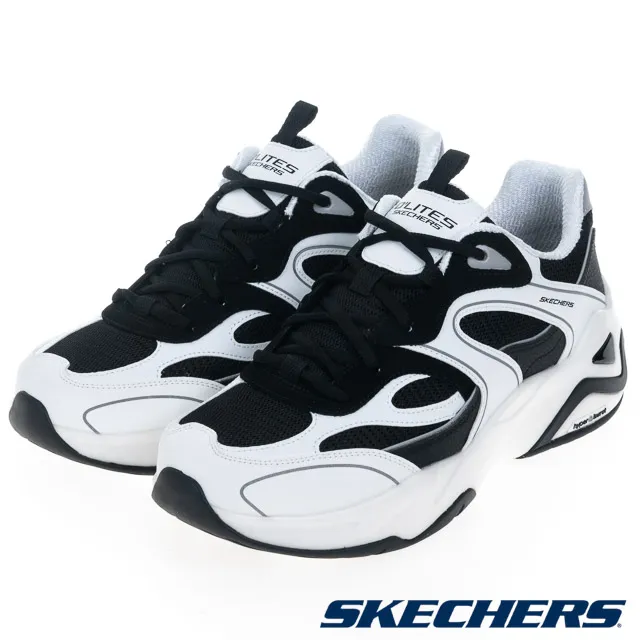 SKECHERS 男女休閒系列 DLITES 3.0 年度熱銷老爹鞋 歷史價格詳細信息