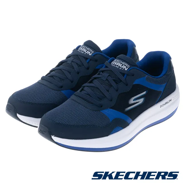SKECHERS 男鞋 慢跑鞋 慢跑系列 GO RUN PULSE - 220096OFWT 歷史價格詳細信息