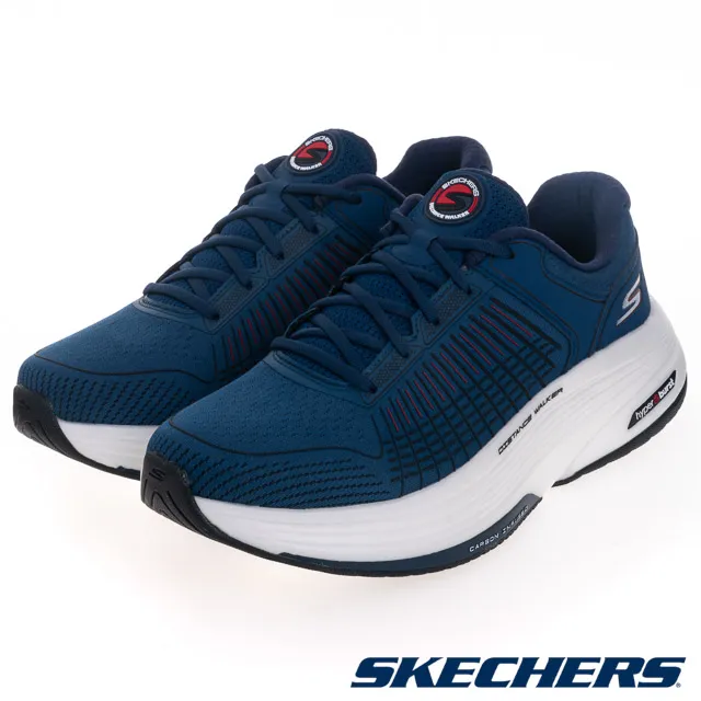 SKECHERS 男鞋 健走系列 GO WALK DISTANCE WALKER - 216531GYOR 歷史價格詳細信息
