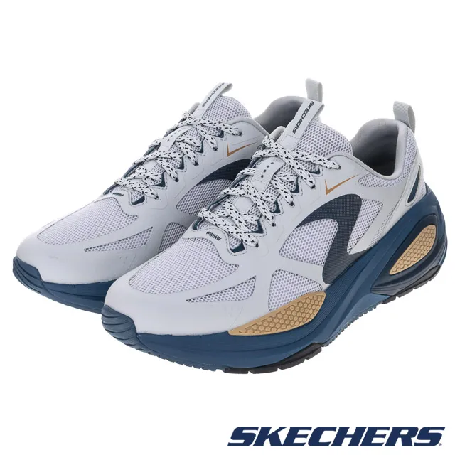 SKECHERS 男鞋 運動系列 OCTUS - 232738BKW 歷史價格詳細信息