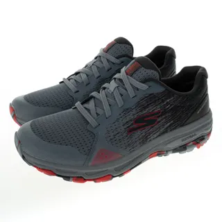 SKECHERS 男慢跑系列 GORUN TRAIL ALTITUDE 防潑水 - 220112BKBL 歷史價格詳細信息