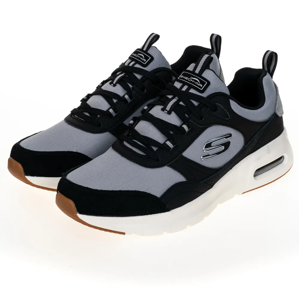 SKECHERS 男鞋 運動系列 SKECH-AIR COURT - 232646OLV 歷史價格詳細信息