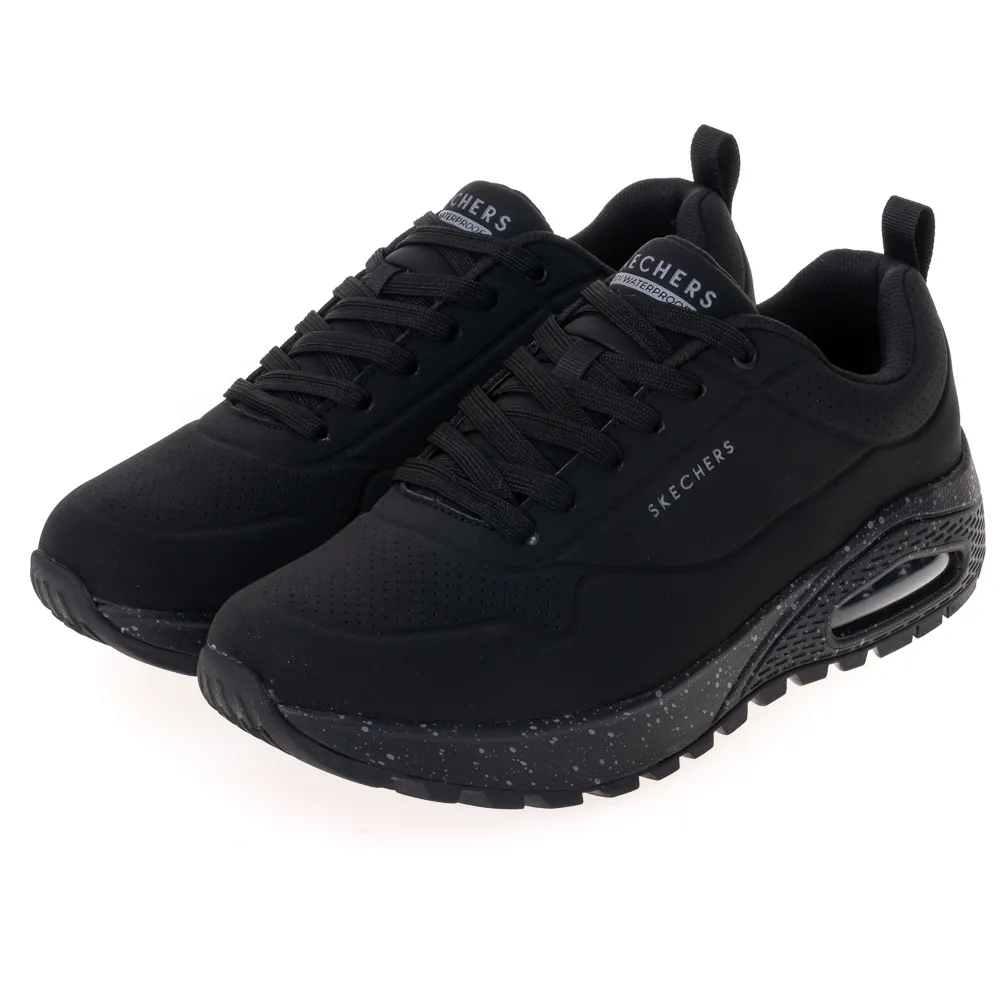 【SKECHERS】男鞋 運動系列 UNO(183010BBK) 歷史價格詳細信息