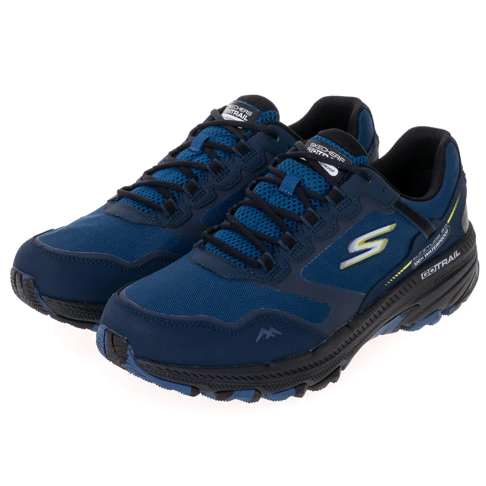 SKECHERS 男 慢跑系列 GO TRAIL 2 - 54120BBK 歷史價格詳細信息