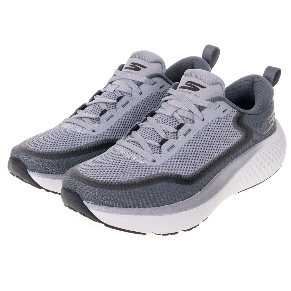 SKECHERS 男 慢跑系列 GORUN SUPERSONIC - 246031BKLM 歷史價格詳細信息