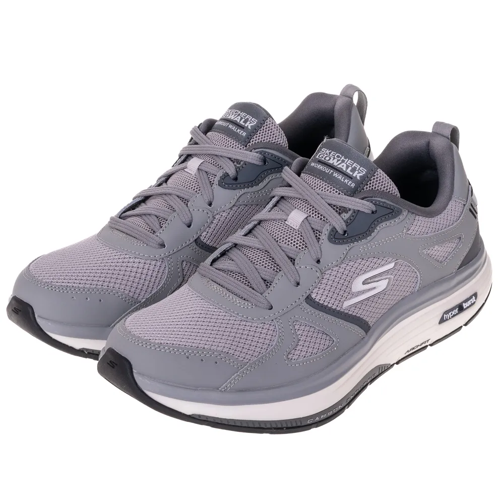 SKECHERS 男鞋 健走系列 GO WALK WORKOUT WALKER - 216455BKOR 歷史價格詳細信息