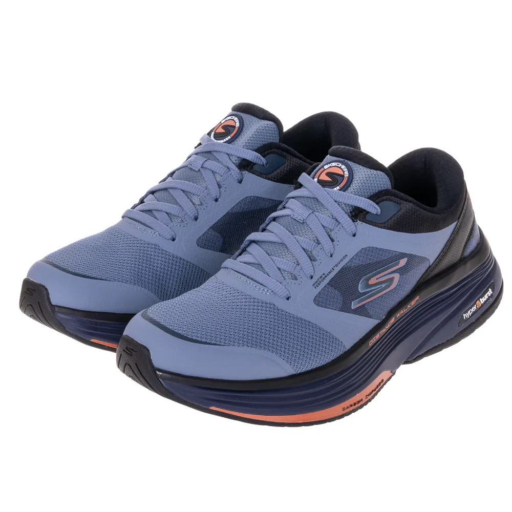 SKECHERS 男鞋 健走系列 GO WALK DISTANCE WALKER - 216531GYOR 歷史價格詳細信息
