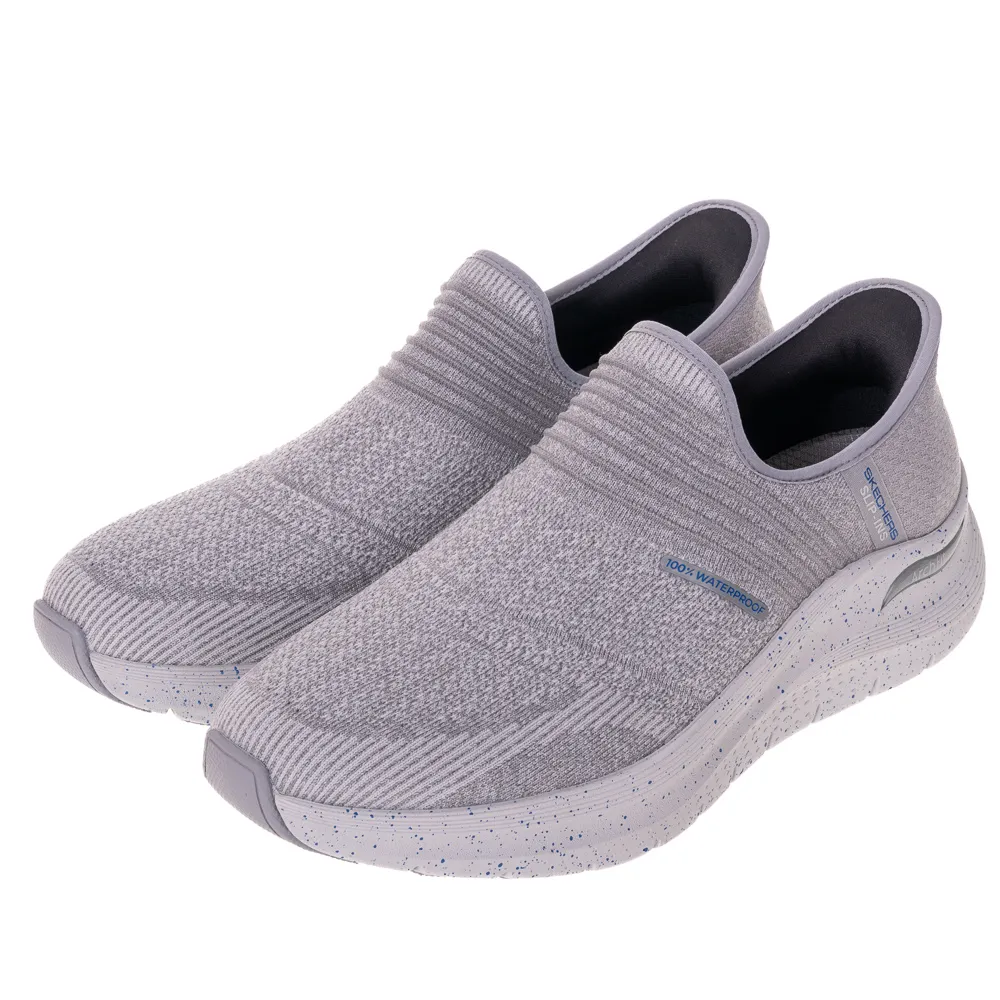 SKECHERS 男鞋 休閒系列 ARCH FIT 2.0 - 232706BRN 歷史價格詳細信息