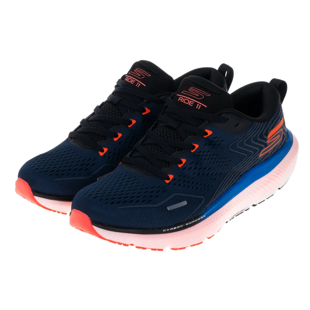 【SKECHERS】男鞋 競速跑鞋系列 GORUN RIDE 10(246045GYRD) 歷史價格詳細信息