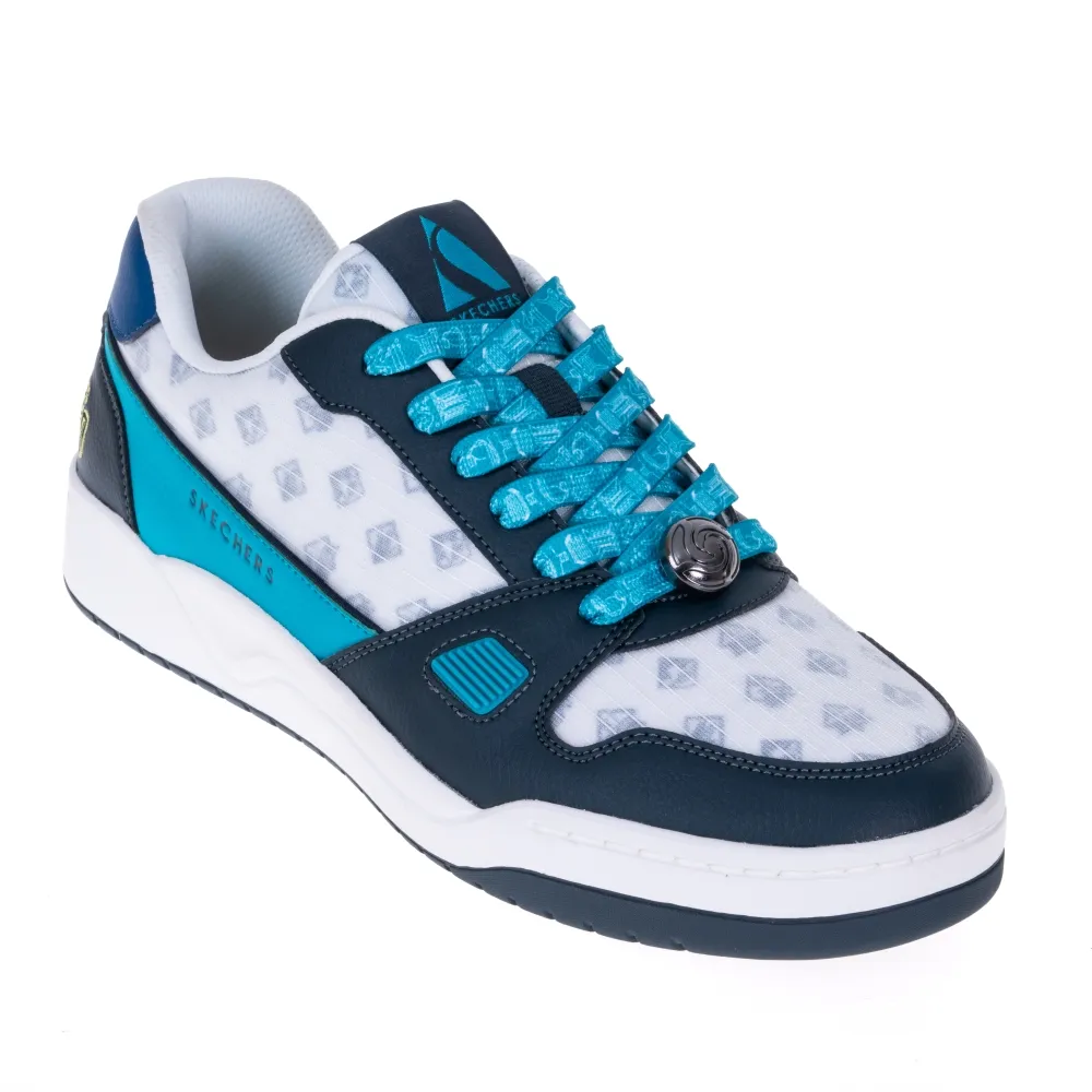 SKECHERS x 咒術迴戰聯名款 中性印花T恤_虎杖悠仁 - SL424U894-OW01 歷史價格詳細信息