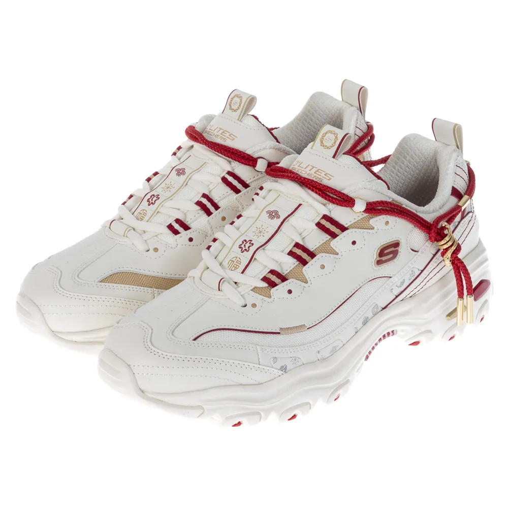 SKECHERS 男鞋 休閒鞋 休閒系列 DLITES 4.0 - 237410NTBK 歷史價格詳細信息