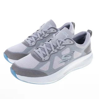 SKECHERS 慢跑鞋 男慢跑系列 GORUN PULSE TRAIL 防潑水 - 220559BLK 歷史價格詳細信息