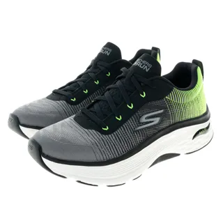 SKECHERS 男鞋 慢跑系列 GORUN MAX CUSHIONING ARCH FIT-220336GRY 歷史價格詳細信息