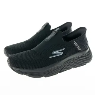 SKECHERS 男 慢跑鞋 GO RUN MAX CUSHIONING ELITE - 220066BKGY 歷史價格詳細信息