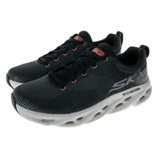 SKECHERS 男鞋 慢跑系列 GO RUN SWIRL TECH SPEED - 220906BKMT 歷史價格詳細信息