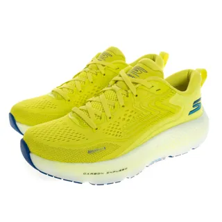 SKECHERS 男 慢跑系列 GORUN MAXROAD 4 - 55223BKBL 歷史價格詳細信息