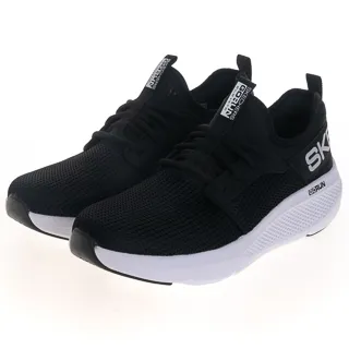 SKECHERS 男鞋 慢跑系列 GO RUN ELEVATE - 220328BKW 歷史價格詳細信息