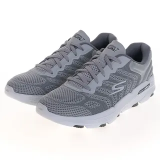 【SKECHERS】男鞋 慢跑系列 GO RUN 7.0(220641GRY) 歷史價格詳細信息
