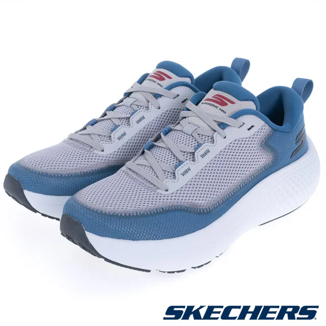 SKECHERS 男 慢跑系列 GORUN SUPERSONIC - 246031BKLM 歷史價格詳細信息